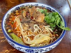 -老妈火锅粉(幸福路步行街店)