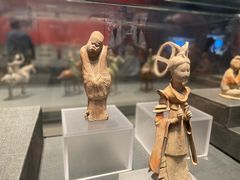 -陕西历史博物馆