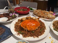 -喜记避风塘炒辣蟹(旗舰店)