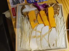 -喜来稀肉(北外滩白玉兰广场店)