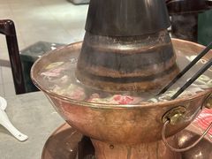 -东来顺饭庄(王府井步行街店)