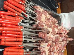 -老北京涮羊肉·龙虾.烧烤(江镇店)