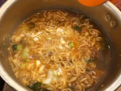 -肉甲韩国木炭烤肉(新壹街1店)