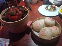 梅干菜焖肉-寻宝记绍兴菜(鲁迅路店)