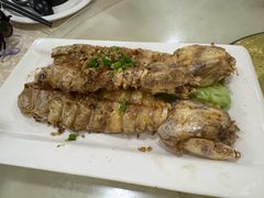 -钱塘府海鲜餐厅