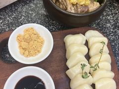 -红泥小火炉·东北泥炉烤肉(天一旗舰店)