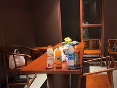 -柴米油盐(土菜院子店)