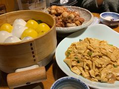 -95号酱骨·一块豆腐(展春园西路店)