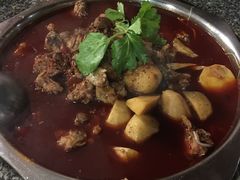 -林记三江兔火锅(沿山路自建小区店)