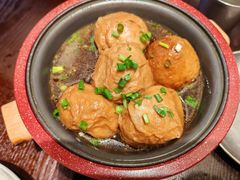 -古都历食南京菜·烤鸭·鸭血粉丝·汤包(南京博物院店)