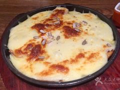 -有才叔的小馆(招商依云曲江店)