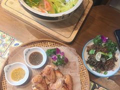 -芸南道·过桥米线(昆明老街旗舰店)