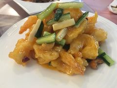 -烤肉宛饭庄(南礼士路店)