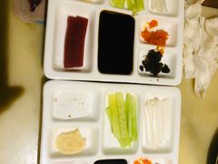 -范家小馆·烤鸭新京菜(金融街店)