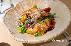OUI蔬菜沙拉