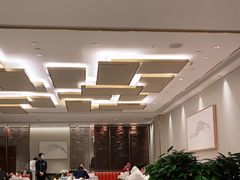 大堂-北京厨房(SKP店)
