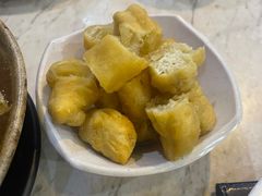 -三美肉骨茶(柏威年广场店)