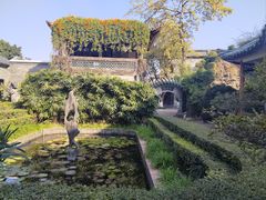 -东莞市可园博物馆