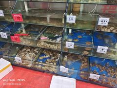 水产区-雅逸居海鲜小厨