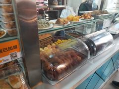 -老磁器口豆汁店(天坛店)