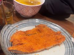 -蟹黄鱼·海派深夜面馆(江湾里店)
