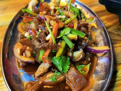 -江村四哥新鲜牛肉店(江高总店)
