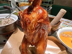 -费大厨辣椒炒肉(正佳广场店)