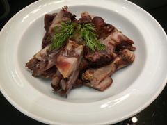 -味+新京宴·烤鸭·北京菜(创意谷店)