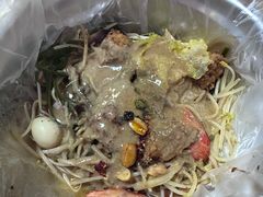 -陈记麻辣烫(浦口道店)