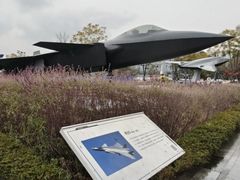 -成飞公园
