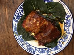 -漫渡庄绿岛花园•隐世庭园菜(滨湖店)