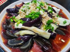 -大清花饺子城(昌黎店)