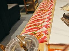 -千寻山野烤肉(天虹店)
