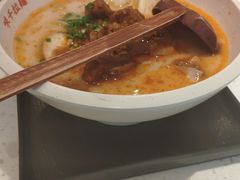 -味千拉面(惠州淡水嘉信茂广场分店)