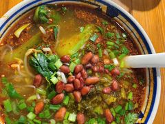 -袁家村关中印象美食(万象汇店)