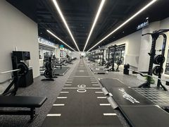 -TMG潮流健身(奥体莲荷里店)