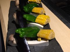 -松阪牛焼肉M(法善寺横丁店)