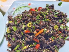 -宣威年猪饭·二十年云南家常菜·特色小炒肉(金碧店)