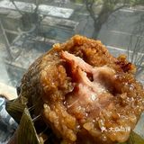 一个月连着两次点他家外卖了！