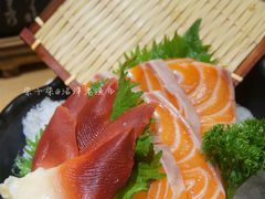 -沼津港渔市(宏伊国际广场店)