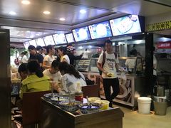 -蔡林记(广埠屯店)