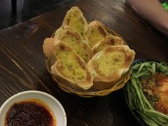 -Siam泰餐厅(水上公园店)