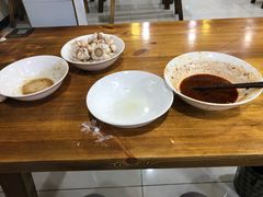 -王菊美食街·王菊面馆(总店)