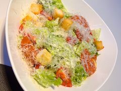-La Saison乐颂·法餐厅