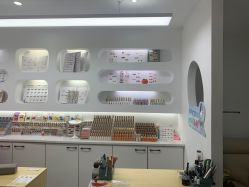 -芊冉•美甲美睫纹绣