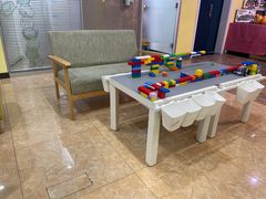 -想家粒科学探索中心(青林湾店)