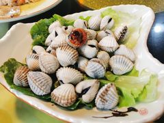 -爷爷的草帽·海鲜馆(孙塘路店)