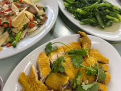 -广客美食坊(丹霞山店)