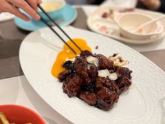 -同里湖大饭店-怡景轩中餐厅(同里古镇店)