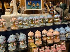 -小樽八音盒堂(手工制作体验馆店)